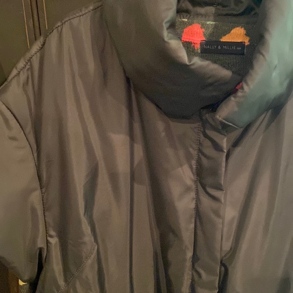 KEDZIOREK jacket / vest - Picture 2 of 9